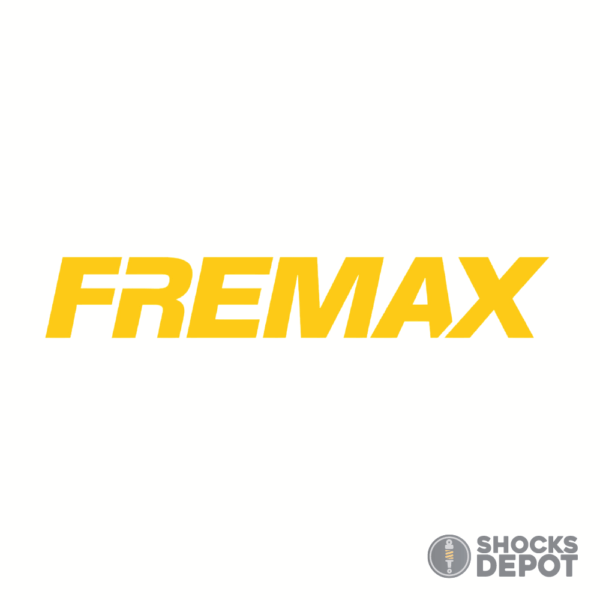 FREMAX BD.1160 (BRAZIL)